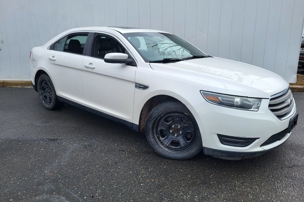 2015 Ford Taurus SEL | Leather | SunRoof | Cam | USB | Bluetooth