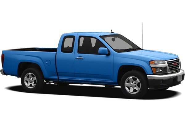 2011 GMC Canyon SLE | XM | Bluetooth | Keyless | PwrWindows