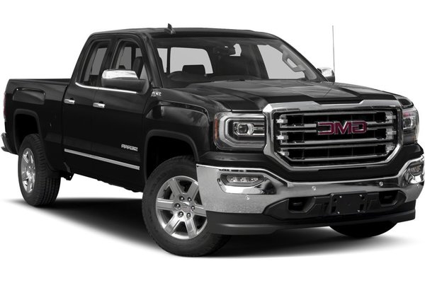 2017 GMC Sierra 1500 SLT Leather | HtdSeats | Cam | Bluetooth | XM