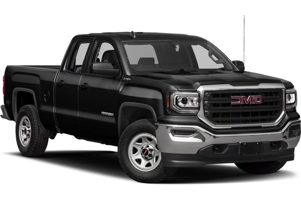 2018 GMC Sierra 1500 Elevation | Cam | USB | Bluetooth | Keyless