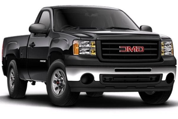 2012 GMC Sierra SLE | 4WD | V8 | Off-Road Pkg | RemoteStart | USB