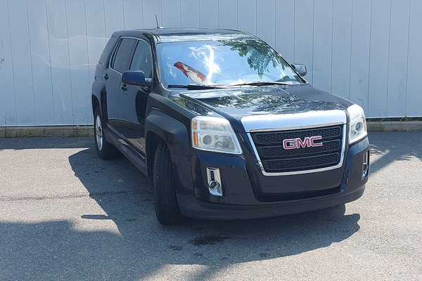 2015 GMC Terrain SLE | Cam | USB | XM | Bluetooth | Cruise