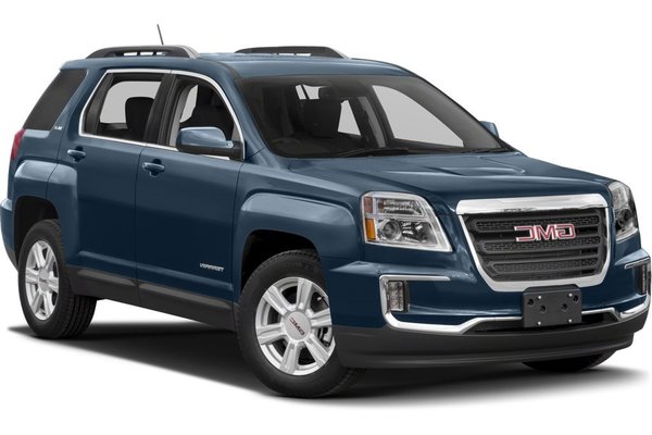 2016 GMC Terrain SLE | HtdSeats | Cam | Keyless | Blue tooth | USB