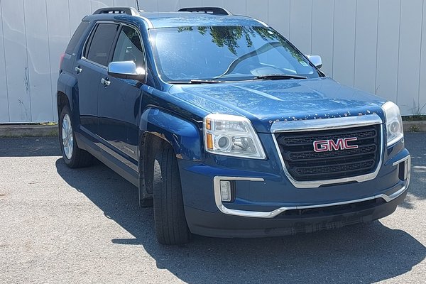 2016 GMC Terrain SLE | HtdSeats | Cam | Keyless | Blue tooth | USB