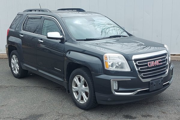 2017 GMC Terrain SLE | Cam | HtdSeat | Bluetooth | PwrLcks | Cruise