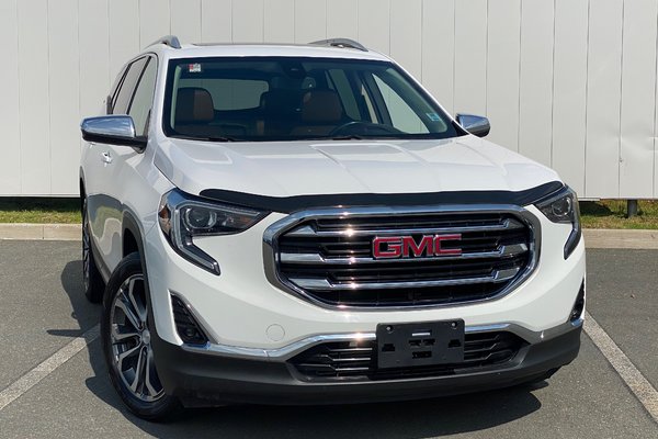 2018 GMC Terrain SLT | SunRoof | Cam | HtdSeats | Cruise