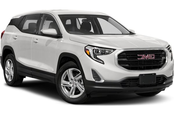 2020 GMC Terrain SLE | HtdSeats | Keyless | USB | Cam | Bluetooth