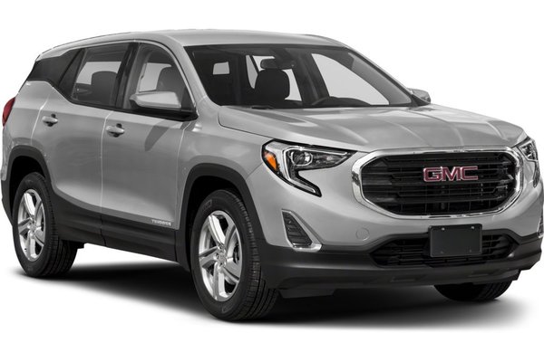 2021 GMC Terrain SLE | Bluetooth | Cruise | Tilt | PwrWindows