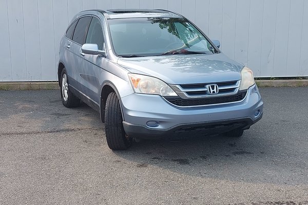 2010 Honda CR-V EX | SunRoof | A/C | PwrSeat | Cruise | Keyless