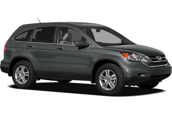 2010 Honda CR-V LX | Cruise | PwrWindows | PwrLocks | Aux | CD