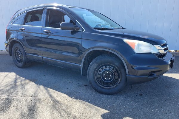 2011 Honda CR-V LX | Aux | Cruise | PwrWindows | TiltSteering