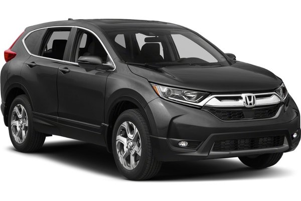 2017 Honda CR-V EX | Cam | Roof | HtdSeats | Bluetooth | USB