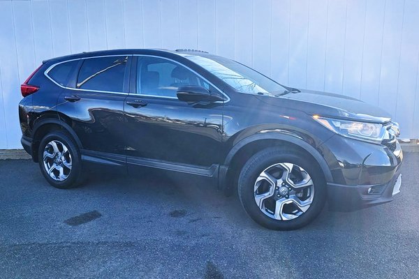 2018 Honda CR-V EX  | SunRoof | Cam | USB | HtdWheel | Bluetooth