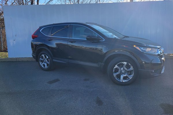 2018 Honda CR-V EX | SunRoof | Cam | USB | HtdWheel | Bluetooth