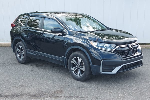 2020 Honda CR-V LX | HtdSeats | Cam | Keyless | USB | Bluetooth