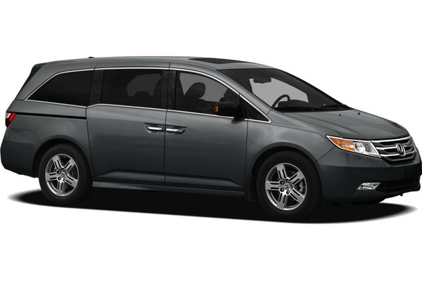 2012 Honda ODYSSEY EX EX | HtdSeats | Cam | Bluetooth | Cruise