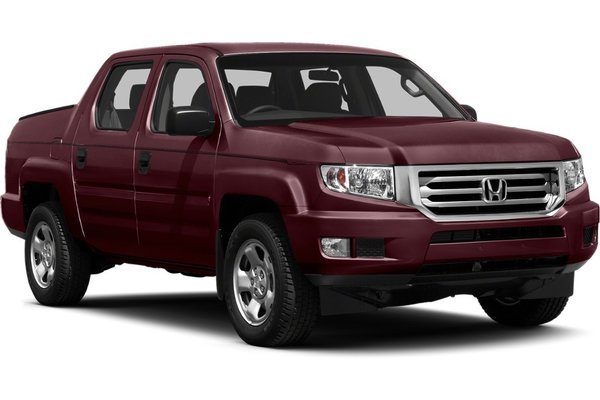 2013 Honda Ridgeline VP | Cruise | Tilt | CD | PwrWindows | AutoHdlight