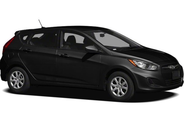2012 Hyundai ACCENT GL | USB | Cruise | USB | Tilt | CD |  PwrWindows