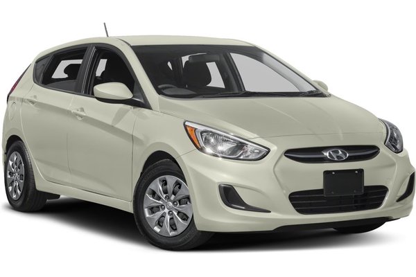 2016 Hyundai Accent SE | HtdSeats | Sunroof | Bluetooth | USB