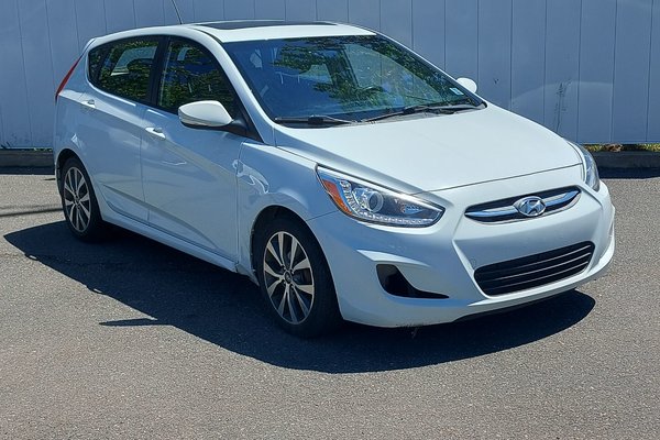 2016 Hyundai Accent GL | Keyless | Htd Sts | AC | Bluetooth | USB