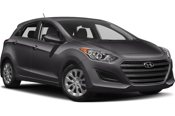 2016 Hyundai Elantra GT GL | HtdSeats | USB | XM Radio | Bluetooth