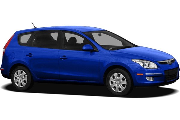 2010 Hyundai Elantra Touring L | USB | Aux | CD | PwrWindows | Tilt