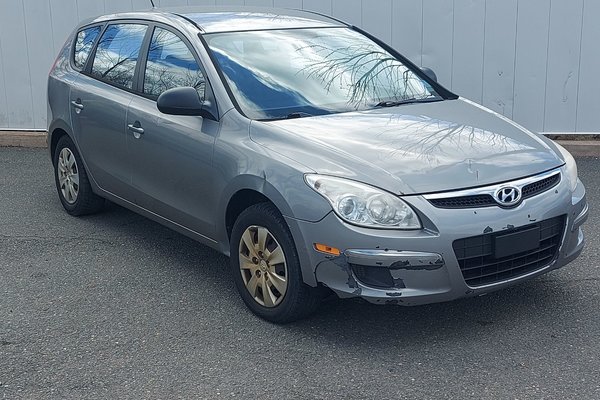 2011 Hyundai Elantra Touring L | CD | Tilt | Aux | USB | PwrWindows