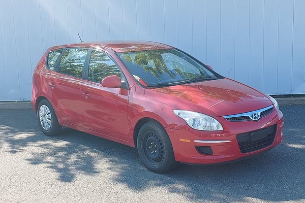 2012 Hyundai Elantra Touring GL | HtdSeats | Cruise | USB | PwrWindows