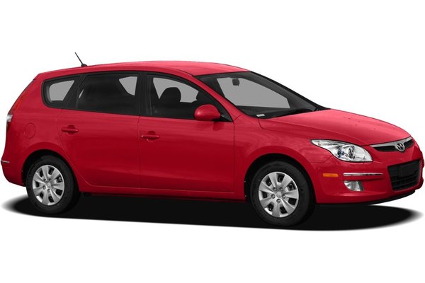 2012 Hyundai Elantra Touring GL | HtdSeats | Cruise | USB | PwrWindows