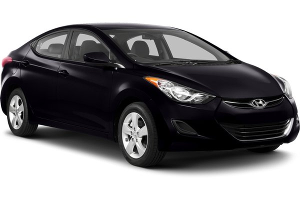 2013 Hyundai Elantra GL | Cruise | USB | Aux | CD