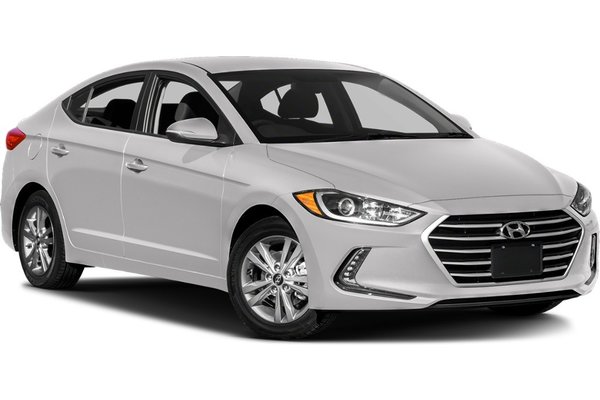 2018 Hyundai Elantra GL | HtdSeats | Cruise | Bluetooth | HtdWheel