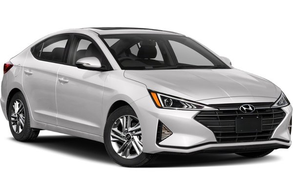 2020 Hyundai Elantra Preferred | HtdSeats | Cam | Bluetooth | Aux | USB
