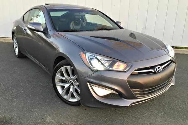 Century Hyundai Hyundai Genesis Used Vehicles In Truro