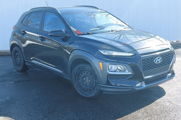 2019 Hyundai Kona Trend | HtdWheel | Bluetooth | XM | Cruise