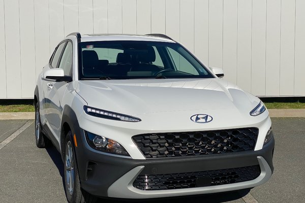 2023 Hyundai Kona PREFERRED | Cam | USB | Cruise | Warranty to 2027