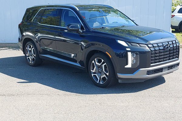 2024 Hyundai Palisade Preferred | Cam | USB | HtdWheel | Roof