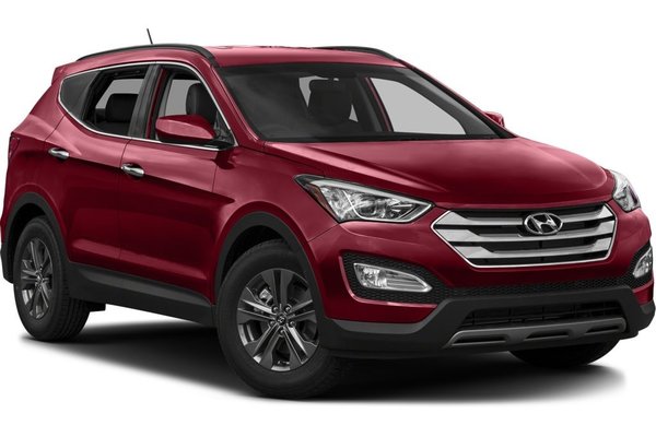 2014 Hyundai Santa Fe Sport Premium | HtdSeats | Bluetooth | HtdWheel