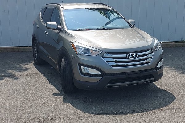 2015 Hyundai Santa Fe Sport Premium | HtdSeats | Bluetooth | Aux | USB | Tilt
