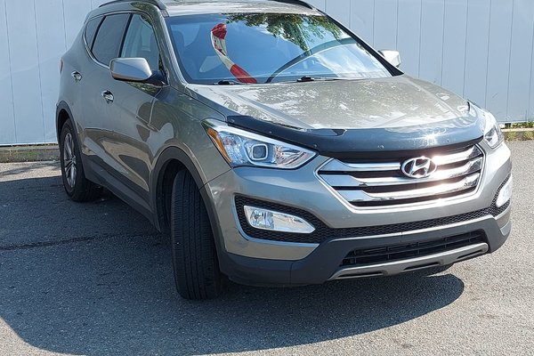 2015 Hyundai Santa Fe Sport Base | XM Radio | Bluetooth | USB