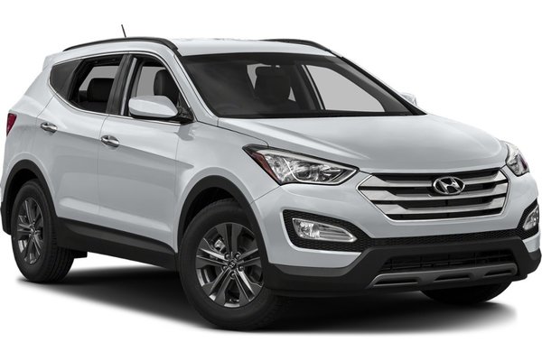 2015 Hyundai Santa Fe Sport Premium | HtdSeats | HtdWheel | USB | Bluetooth