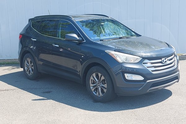 2015 Hyundai Santa Fe Sport Premium | HtdSeats | USB | Aux | XM | Bluetooth