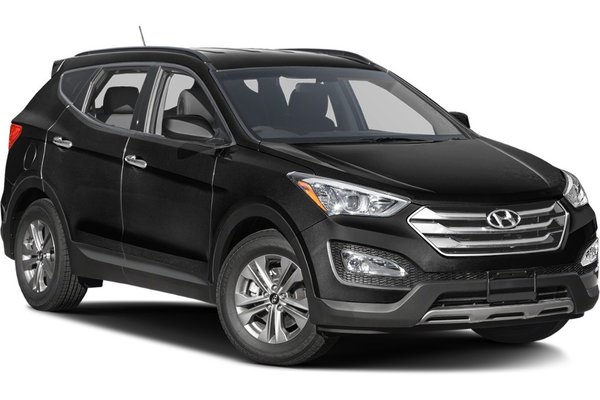 2016 Hyundai Santa Fe Sport Base | Cam | Cruise | Aux | USB | XM Radio