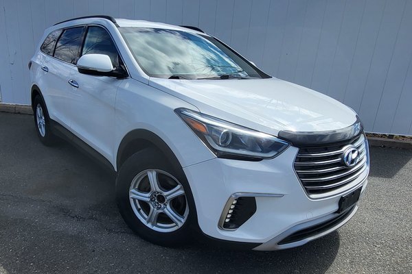 2018 Hyundai Santa Fe XL Premium AWD | Pwr. Gate | Htd. Wheel | Blind Spot