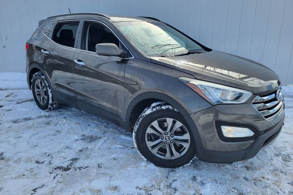 2013 Hyundai Santa Fe Premium | USB | HtdSeats | Bluetooth | Keyless