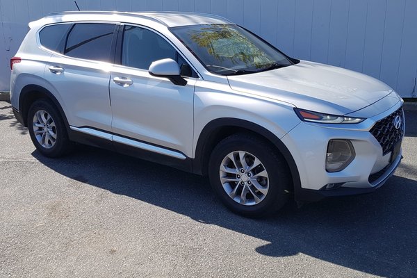 2019 Hyundai Santa Fe Essential | Cam | USB | Htd. Wheel | BlueTooth