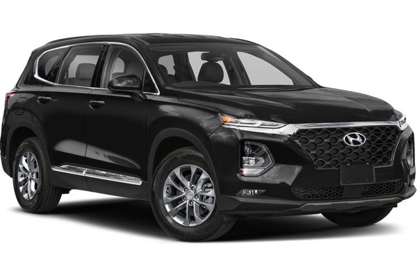 2019 Hyundai Santa Fe Essential | HtdSeats | Cam | USB | HtdWheel