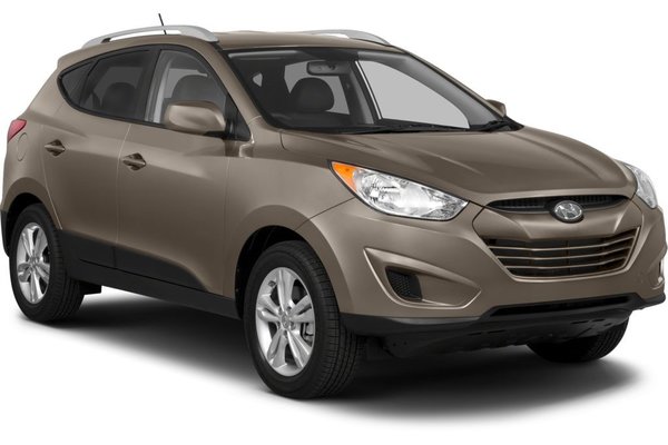 2013 Hyundai Tucson GL | HtdSeats | Bluetooth | Keyless | USB |