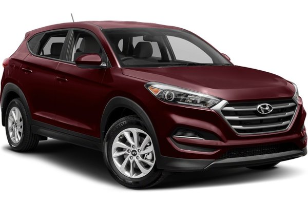 2016 Hyundai Tucson LIMITED | Leather | HtdSeats | Cam | USB | XM