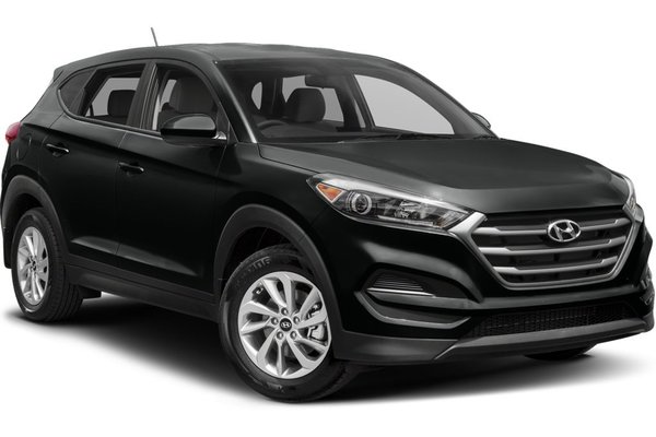 2017 Hyundai Tucson SE | Leather | SunRoof | Cam | USB | Bluetooth