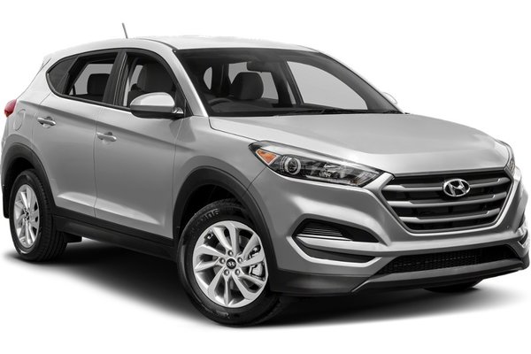 2017 Hyundai Tucson Base | HtdSeats | Cam | USB | Cruise | Tilt | Aux